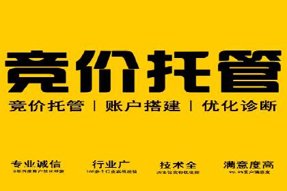 百度推广月费投入案例分析